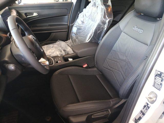 JEEP Avenger 1.2 Turbo 100 CV Altitude ICE
