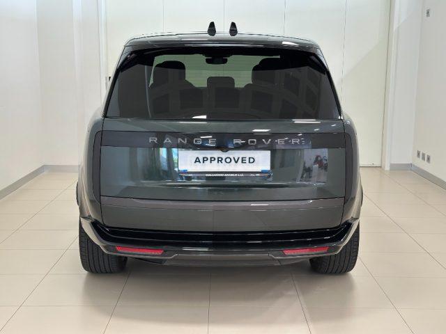 LAND ROVER Range Rover 3.0D l6 350 CV HSE