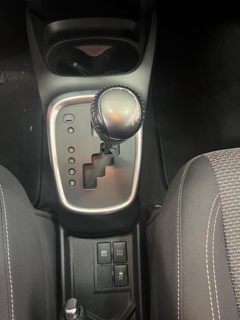 Toyota Yaris 1.5 Hybrid 5 porte Active