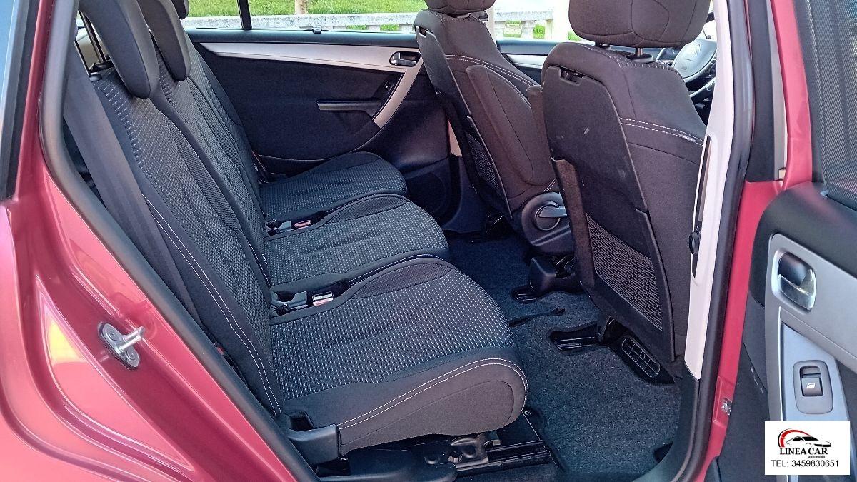 CITROEN - C4 Gran Picasso 2.0 diesel - 7 posti