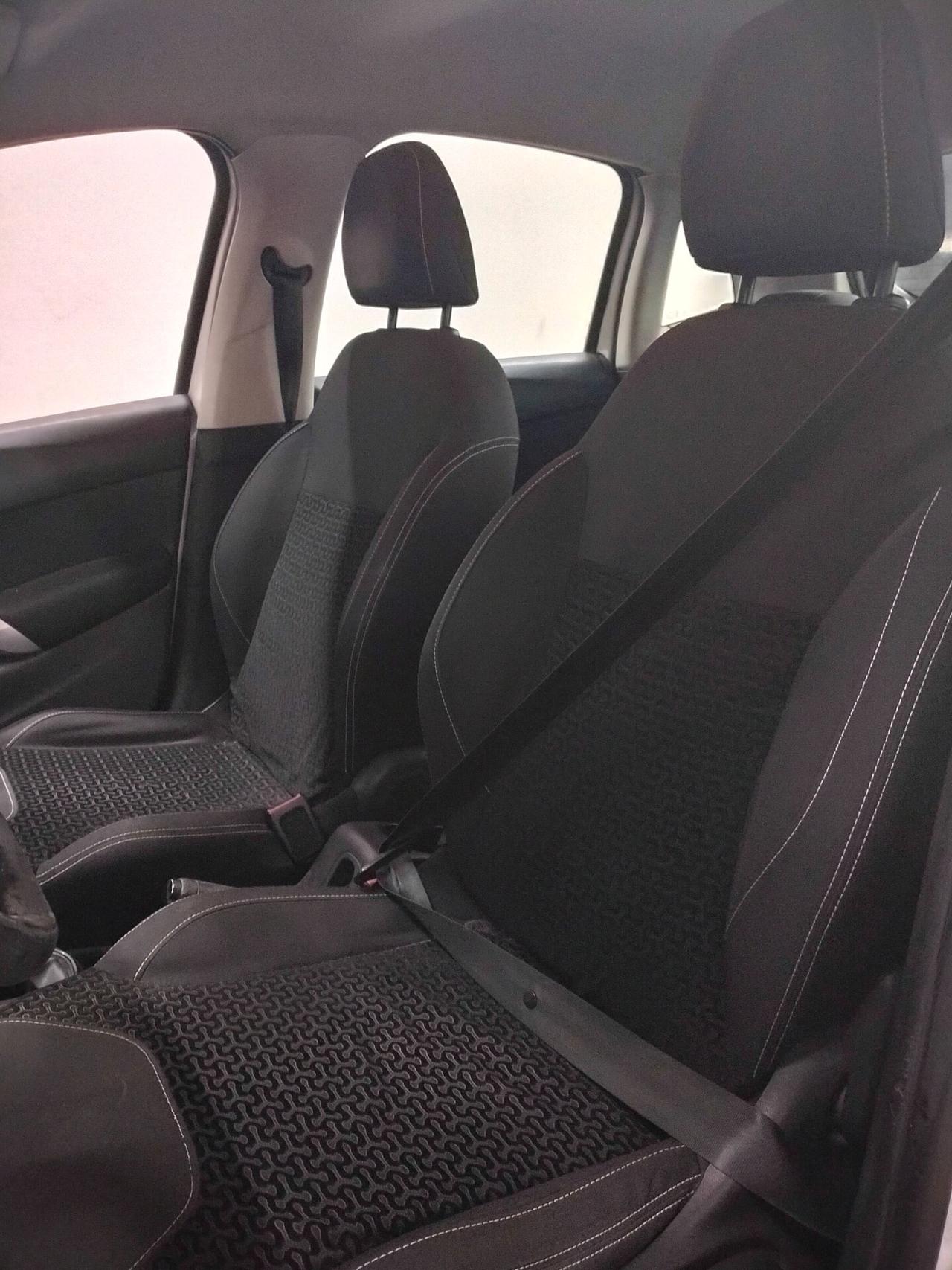 Citroen C3 1.4 HDi 70 FAP Business