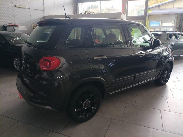 FIAT 500L 1.4 95 CV S&S Cross GPL
