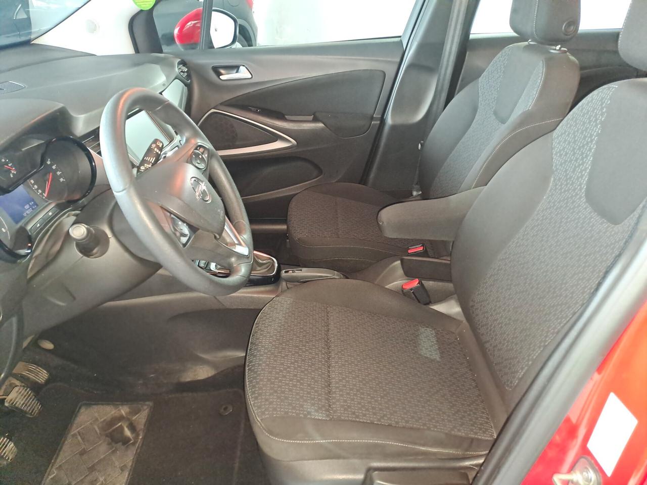 Opel Crossland X 1.2 12V Advance km 110.000