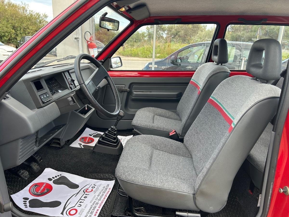 RENAULT - Super 5