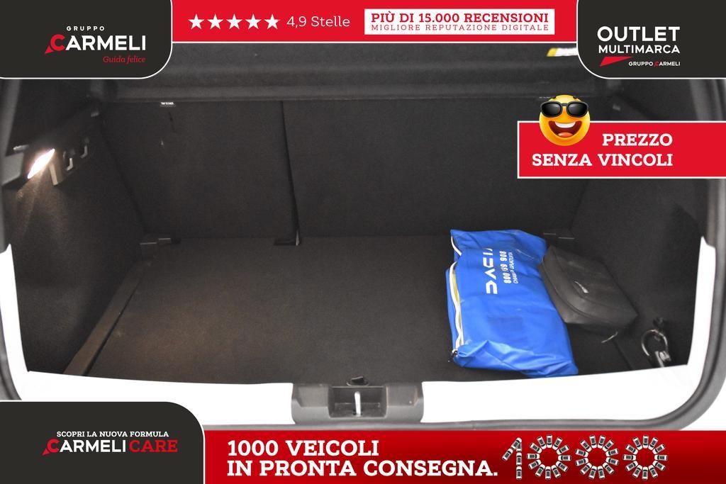 Dacia Sandero Stepway 1.0 tce ECO-G Comfort SL DaciaPlus