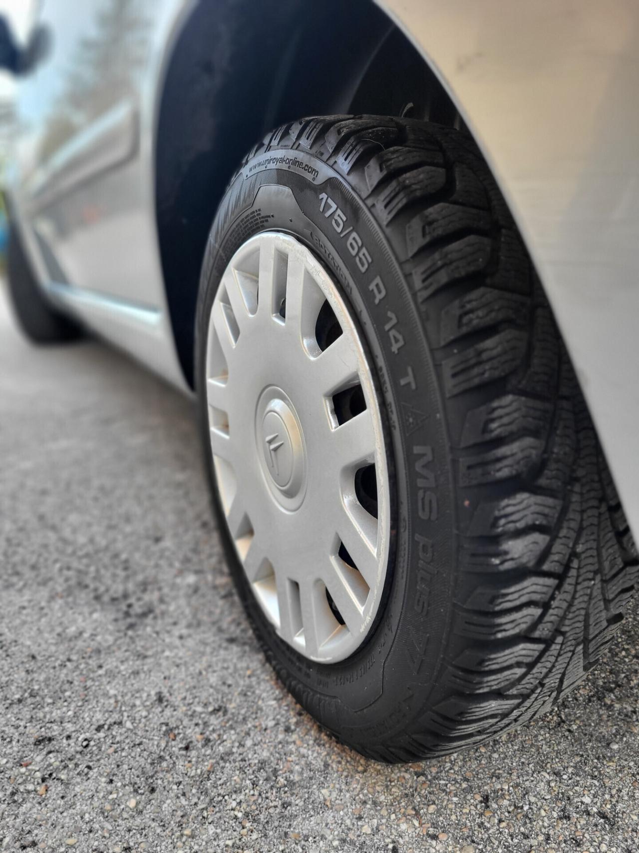 Citroen C3 1.4 HDi-UNICA PROPR-FOTO 4 REVISIONI