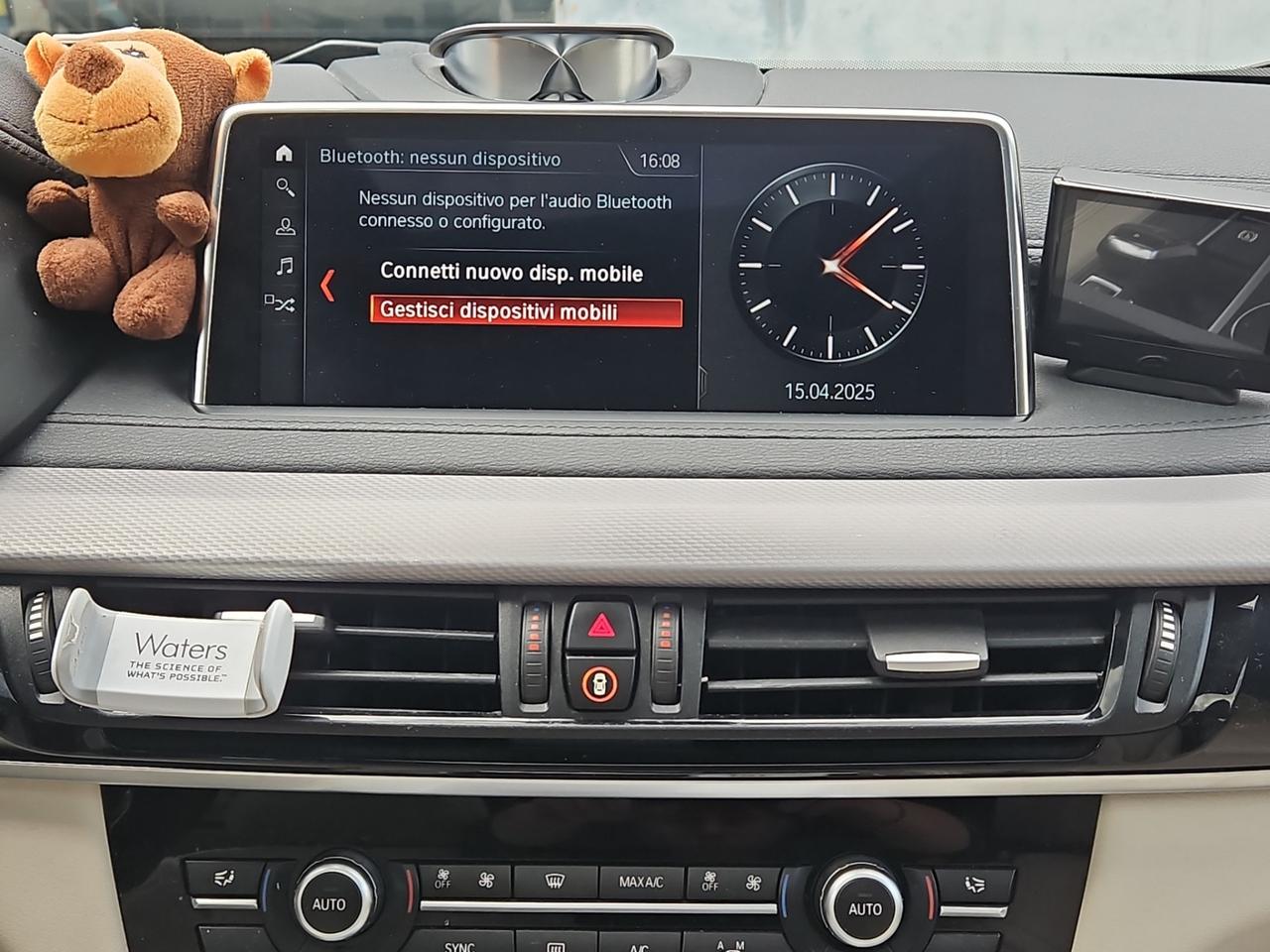 Bmw X6 M50 X6M M50D
