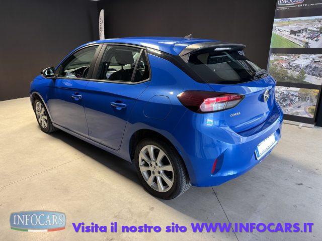 OPEL Corsa 1.2 75 CV Edition - Neopatentati - PROMO