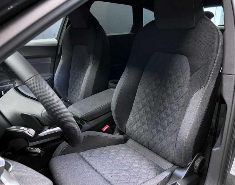 Audi A5 AVANT TDI MHEV+ 204cv STRONIC S-LINE ED.