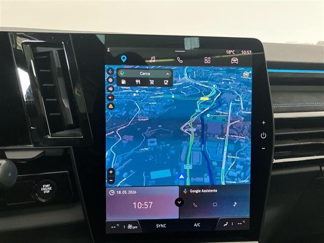 RENAULT Austral 1.2 E-Tech full hybrid Techno Esprit Alpine 200cv