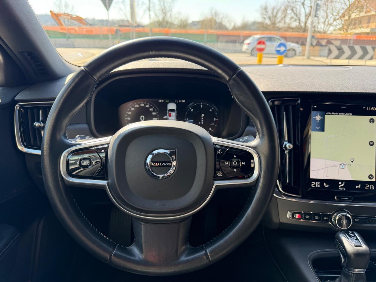 Volvo V90 Cross Country D4 AWD Geartronic Pro
