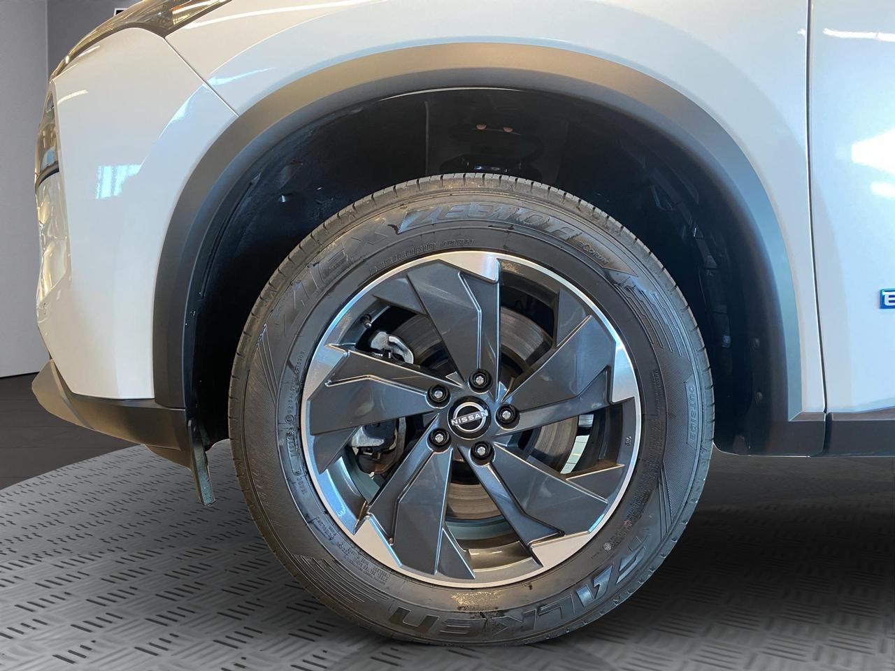 Nissan X-Trail 1.5 e-power N-Connecta e-4orce 4wd