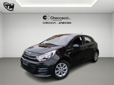 Kia Rio 5p 1.2 Cool eco Gpl *NEOPATENTATI*