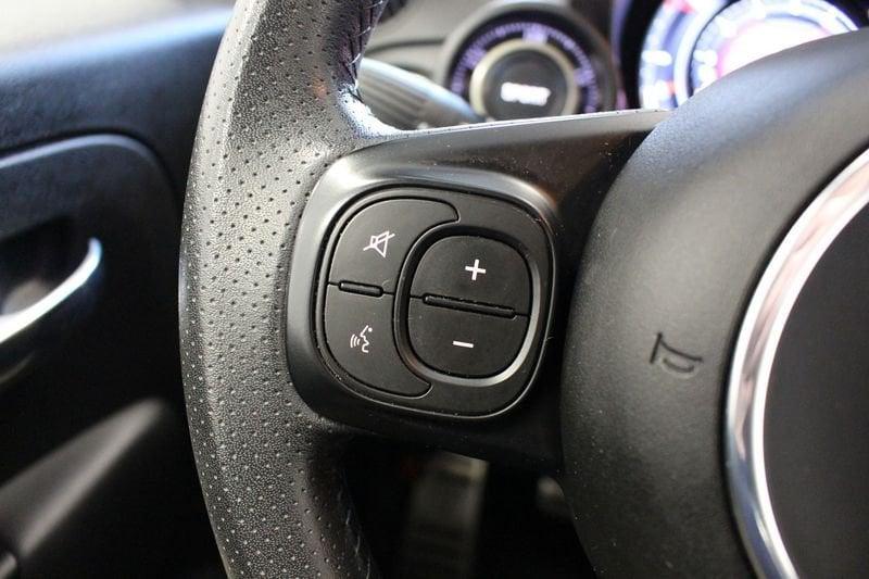 Abarth 595 595 1.4 Turbo T-Jet 165 CV Turismo