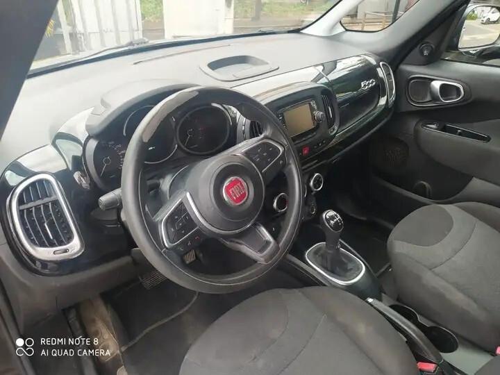 Fiat 500L 1.3 Multijet 95 CV Dualogic - PREZZO OFFERTA!!!