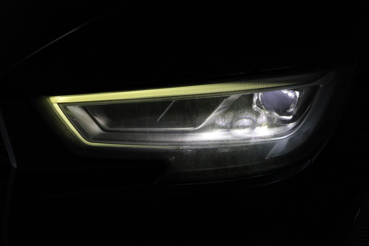 AUDI A3 3ª serie A3 SPB 30 TDI S tronic Business