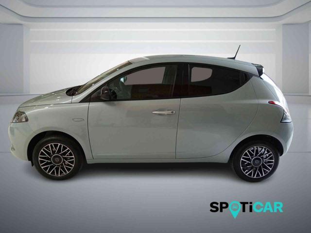 LANCIA Ypsilon 1.0 FireFly 5 porte S&S Hybrid Platino