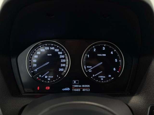 BMW 114 d 5p. Msport NEOPATENTATI