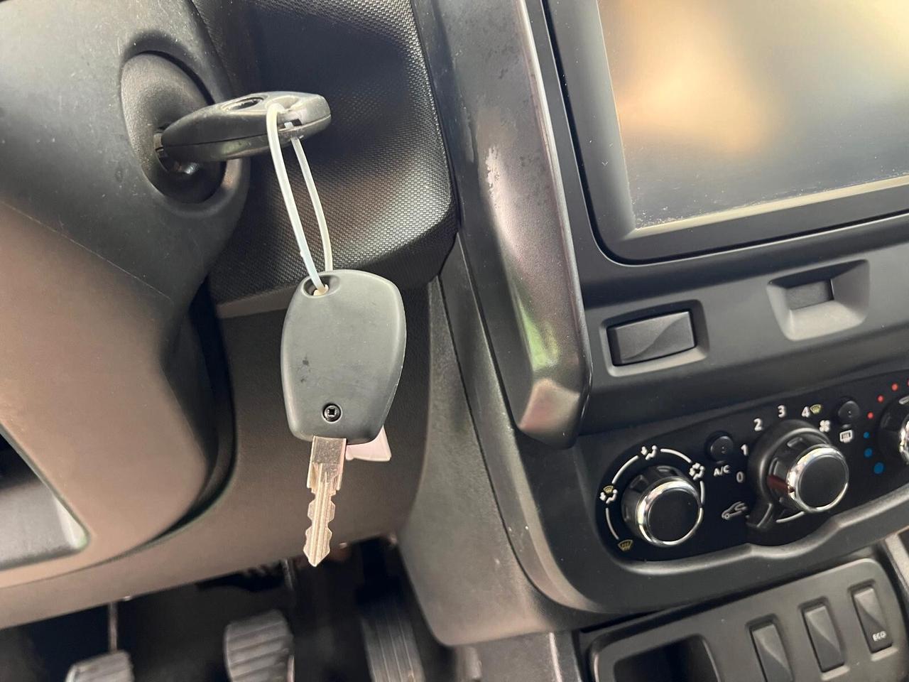 DACIA DUSTER 1.6 BENZINA/GPL 105CV