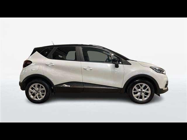 Renault Captur 1.5 dCi 110cv Intens