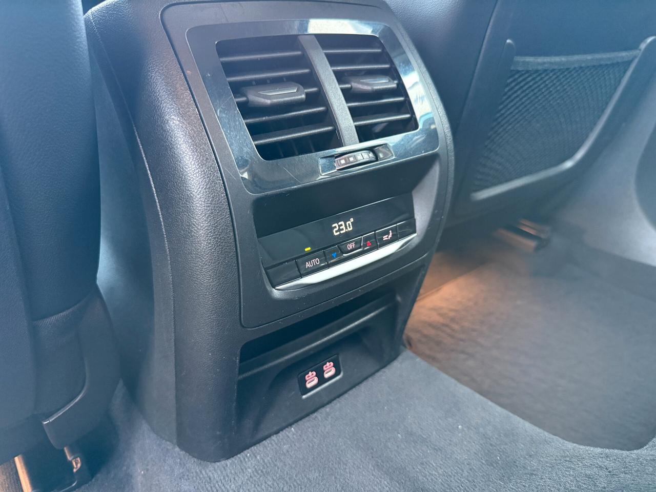 Bmw X4 xDrive20d 48V