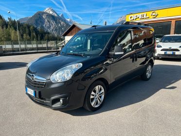 Opel Combo 1.6 CDTi 120CV PC-TN Cosmo N1 AUTOCARRO 5 POSTI