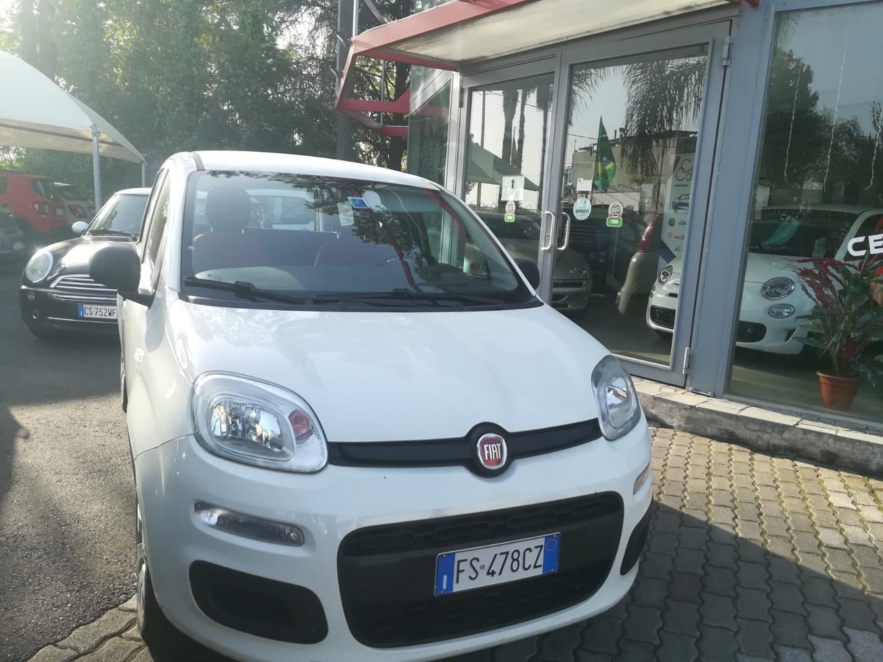 Fiat Panda 1.2 Pop