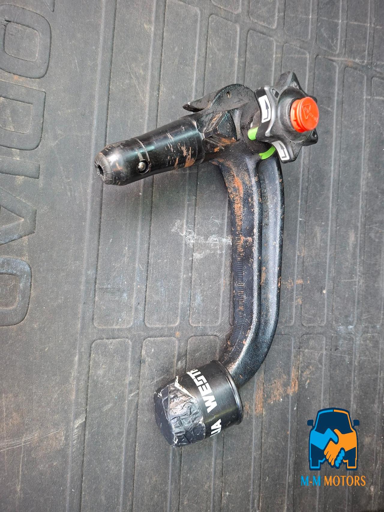 Skoda Kodiaq 2.0 tdi unico proprietario gancio traino