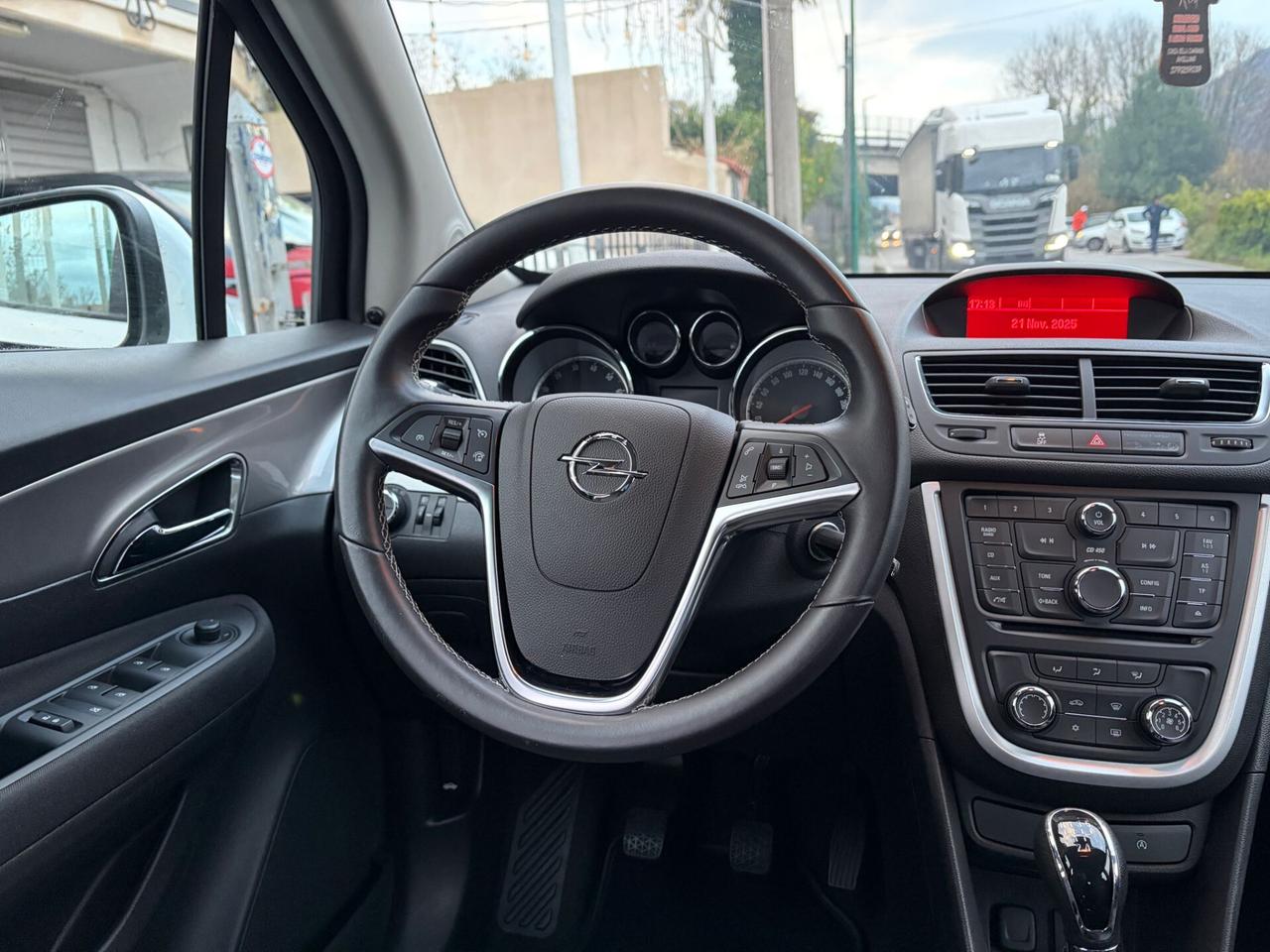 Opel Mokka 1.6 Ecotec 115CV 4x2 Start&Stop Ego