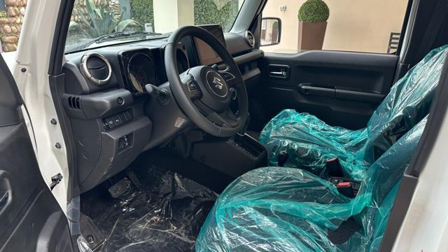 SUZUKI Jimny GLX 5 Porte Cambio Automatico Pronta Consegna