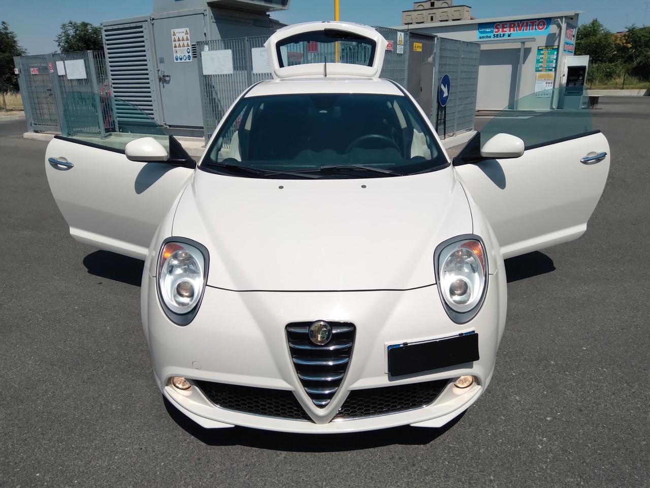 Alfa Romeo MiTo 1.3 JTDm 85 CV S&S Progression xneopatentati