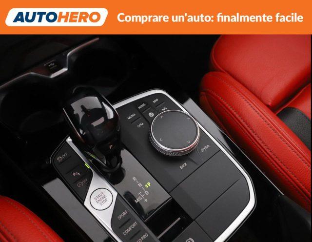 BMW M135 i xDrive