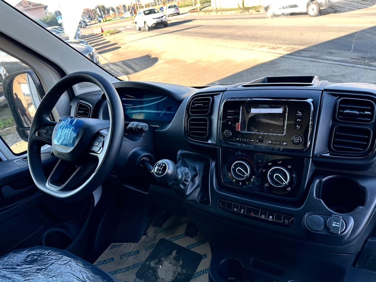 Fiat Ducato 2.2 MjT140Cv L3 H2 Nuovo a Km ZERO