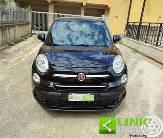 FIAT 500L 1.3 Multijet 95 CV Business