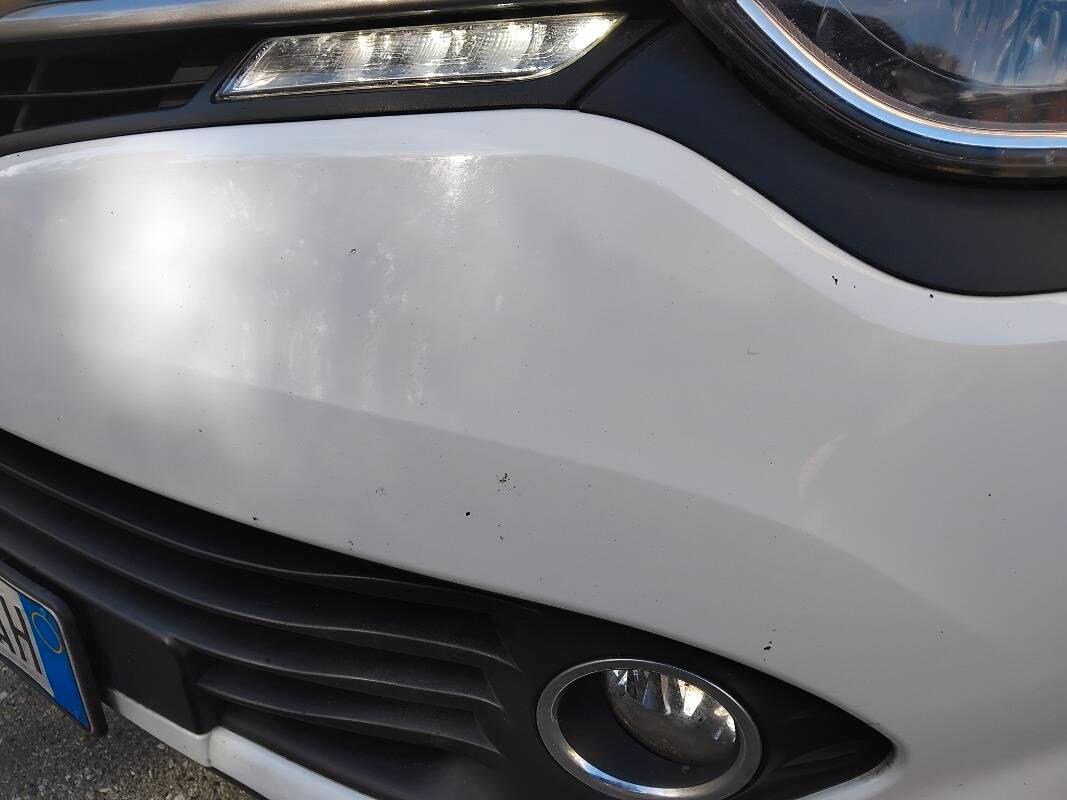 Renault Clio Clio IV 2015 1.2 Live Gpl 75cv