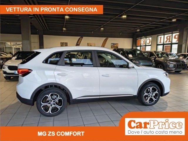 MG ZS 1.5 Hybrid+ 197CV Aut. Comfort