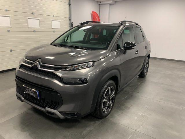 CITROEN C3 Aircross 1.2 Benzina Shine