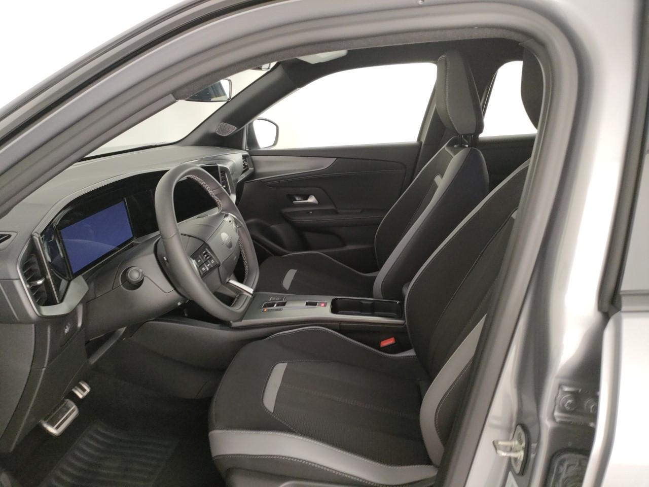 OPEL Mokka 1.2 GS s&s 130cv at8
