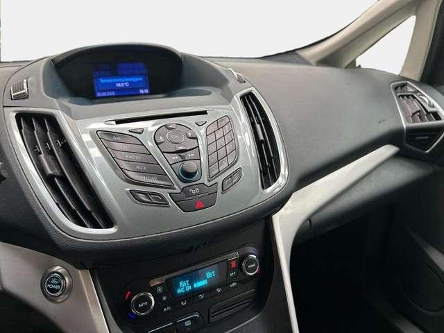 Ford C-Max 1.6 125CV Titanium