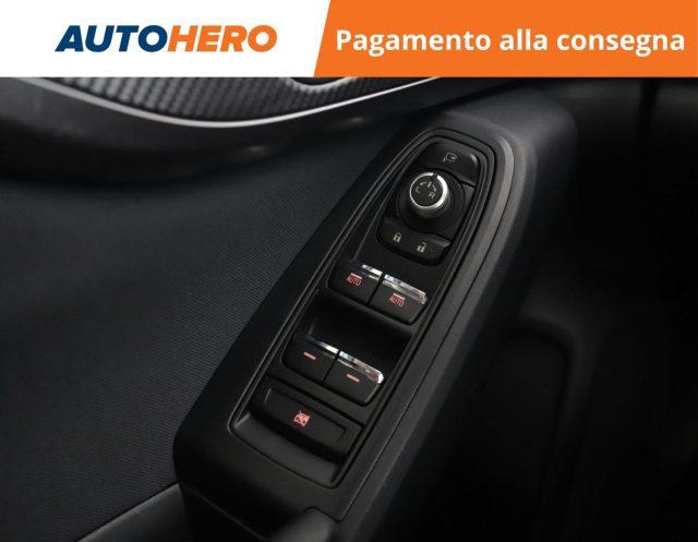 SUBARU XV 2.0i e-Boxer MHEV Lineartronic Style Xtra