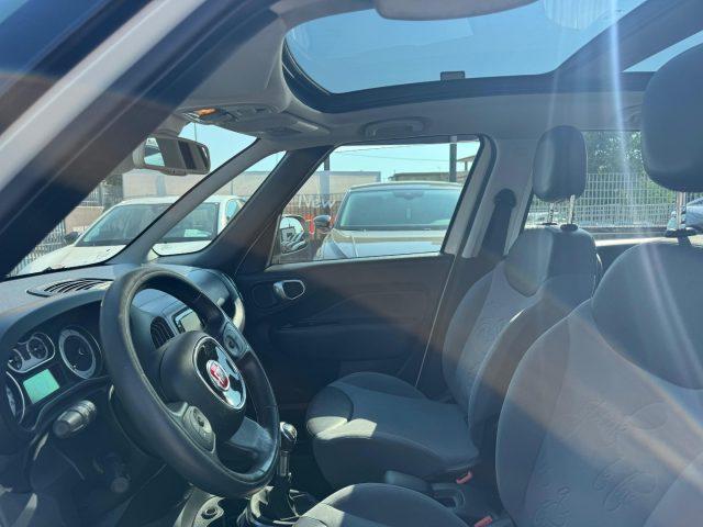 FIAT 500L 1.3 Multijet 85 CV Lounge Motore Nuovo