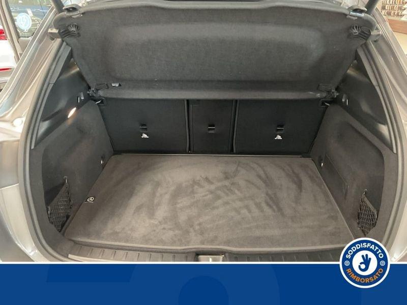 Mercedes-Benz GLA 200 d Automatic 4MATIC Advanced Plus Progressive