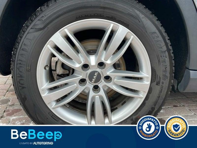 Mercedes-Benz GLA 200 D SPORT 4MATIC AUTO