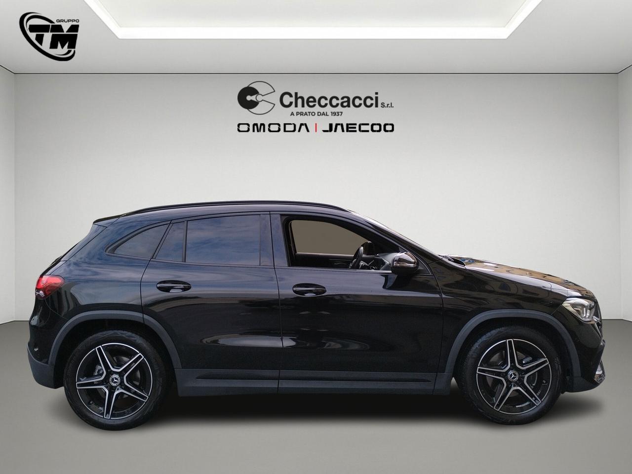 Mercedes-Benz GLA 200 H247 2021 d Premium auto *IVA ESPOSTA *