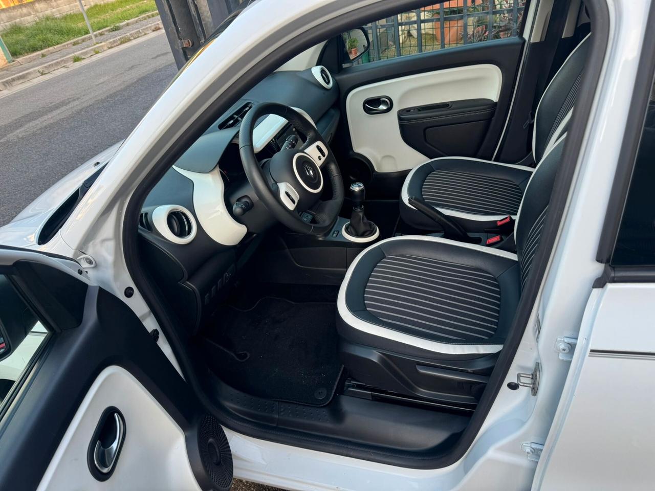 Renault Twingo SCe 65 CV Duel2