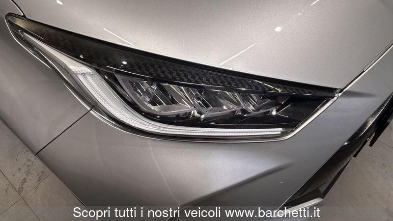 Toyota Yaris Yaris 1.5 Hybrid 5 porte Trend