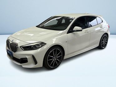 BMW Serie 1 5 Porte 118 d SCR Msport Steptronic