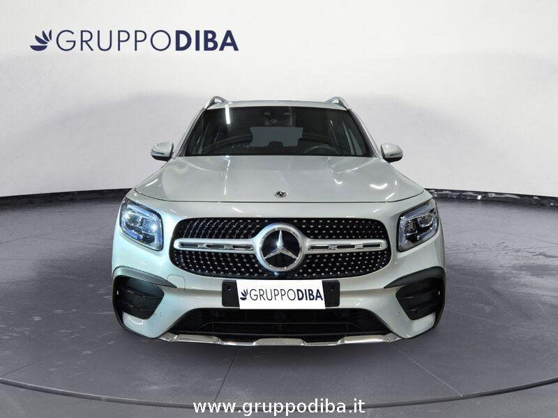 Mercedes-Benz Classe GLB GLB 200 d Premium auto