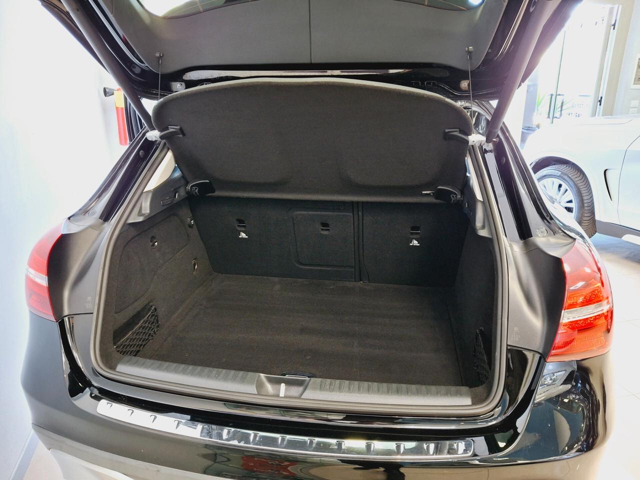 Mercedes-benz GLA 200 GLA 200 d Automatic Sport