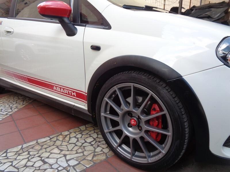 Abarth Grande Punto 1.4 T-Jet 16V 3 porte